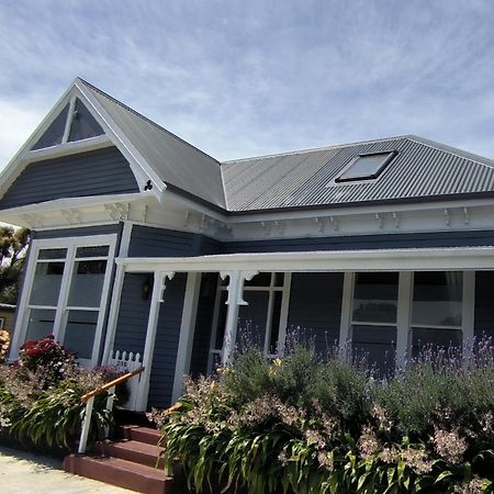 City Centre Superior Villa 3 Large Double Bedrooms Christchurch Exterior foto
